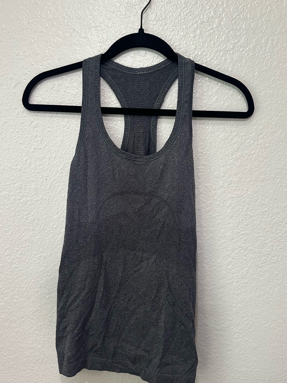 Lululemon Racerback Tank Top